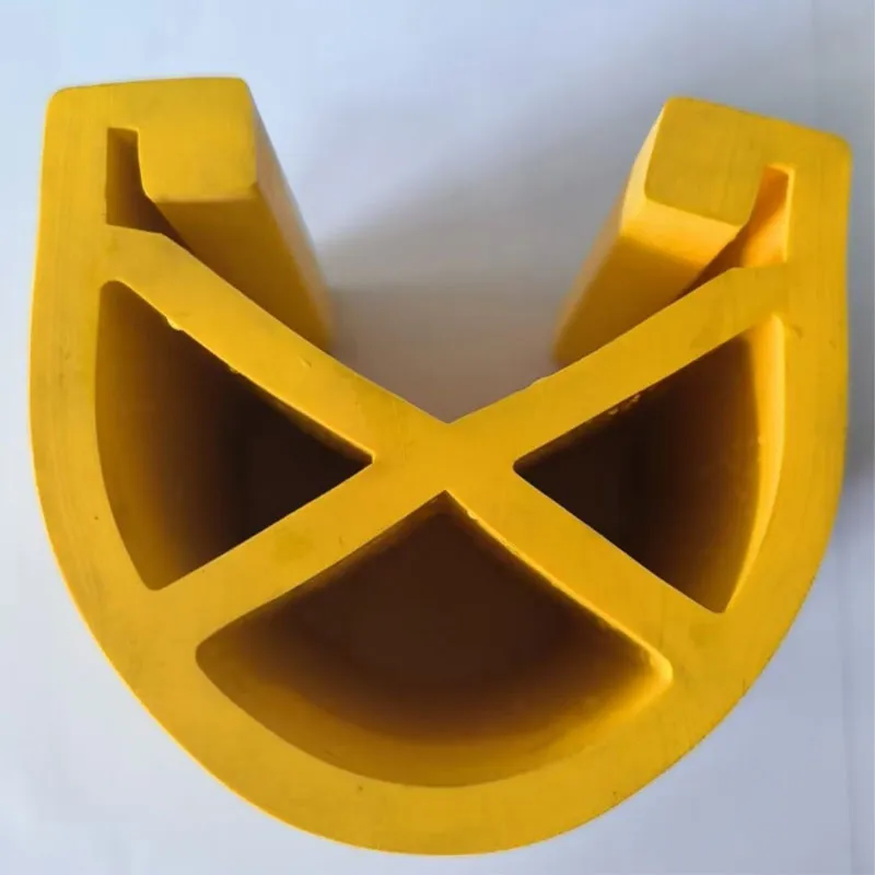 Концевая накладка (3)