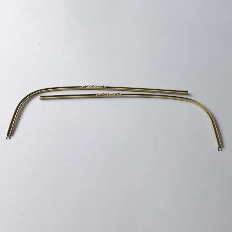 Продукция направляющих для автомобильных штор (3)