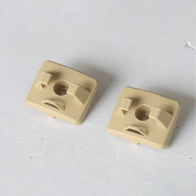 Торцевая заглушка направляющей (2)