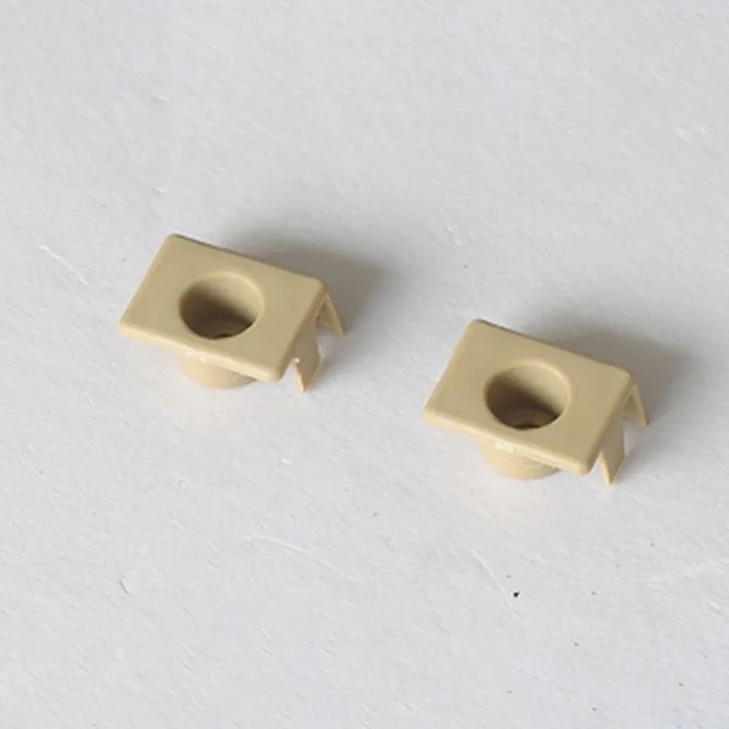 Торцевая заглушка направляющей (3)