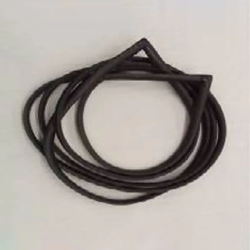 Уплотнители лобового и заднего стекла (1)